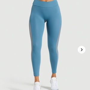 Gymshark form leggings